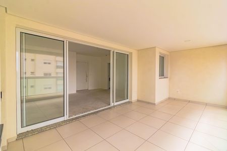 Apartamento à venda com 3 quartos, 125m² em Vila Mascote, São Paulo