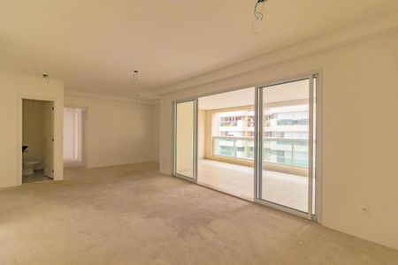 Apartamento à venda com 3 quartos, 125m² em Vila Mascote, São Paulo