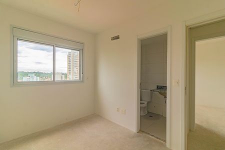 Apartamento à venda com 3 quartos, 125m² em Vila Mascote, São Paulo