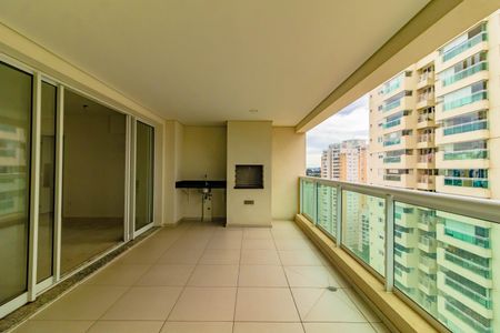 Apartamento à venda com 3 quartos, 126m² em Vila Mascote, São Paulo