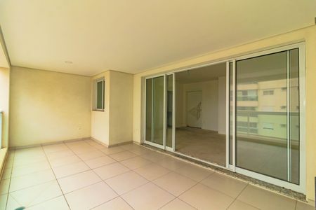 Apartamento à venda com 3 quartos, 126m² em Vila Mascote, São Paulo