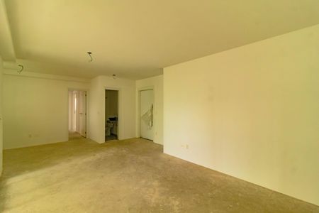 Apartamento à venda com 3 quartos, 126m² em Vila Mascote, São Paulo