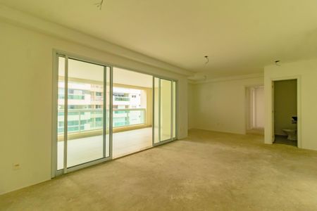 Apartamento à venda com 3 quartos, 126m² em Vila Mascote, São Paulo