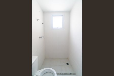 Apartamento à venda com 165m², 3 quartos e 3 vagasBanheiro da Suíte 1