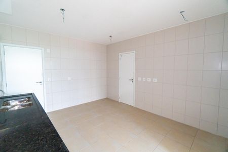 Apartamento à venda com 165m², 3 quartos e 3 vagasCozinha