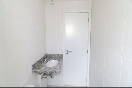 Apartamento à venda com 165m², 3 quartos e 3 vagasBanheiro da Suíte 3