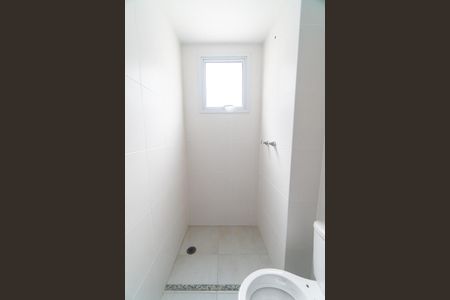 Apartamento à venda com 165m², 3 quartos e 3 vagasBanheiro da Suíte 3