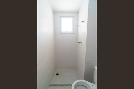 Apartamento à venda com 165m², 3 quartos e 3 vagasBanheiro da Suíte 2