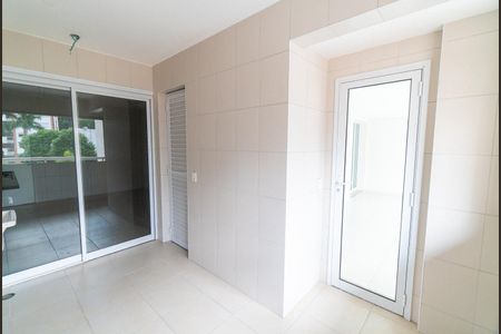 Apartamento à venda com 165m², 3 quartos e 3 vagasLavanderia