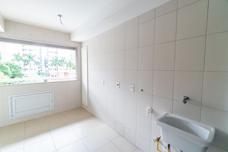 Apartamento à venda com 165m², 3 quartos e 3 vagasLavanderia