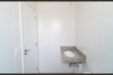 Apartamento à venda com 165m², 3 quartos e 3 vagasBanheiro da Suíte 1