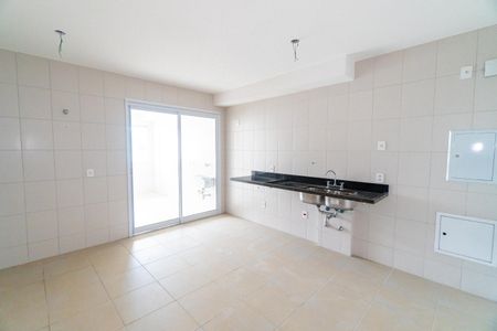 Apartamento à venda com 165m², 3 quartos e 3 vagasCozinha