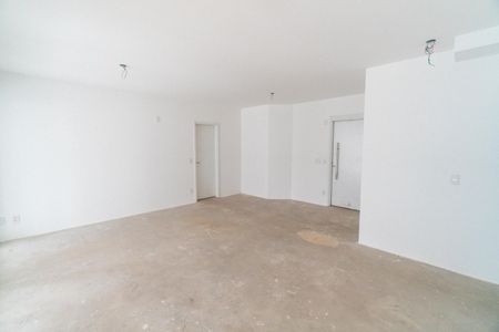 Apartamento à venda com 165m², 3 quartos e 3 vagasSala