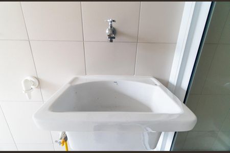 Apartamento à venda com 165m², 3 quartos e 3 vagasLavanderia