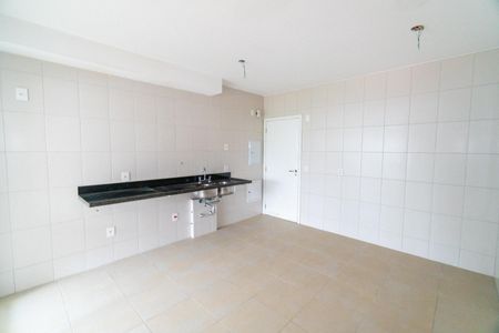 Apartamento à venda com 165m², 3 quartos e 3 vagasCozinha