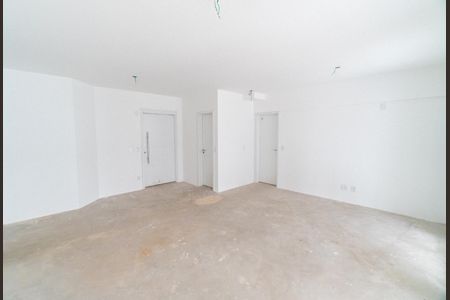 Apartamento à venda com 165m², 3 quartos e 3 vagasSala