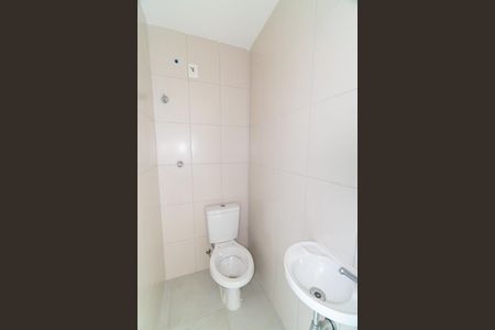 Apartamento à venda com 165m², 3 quartos e 3 vagasBanheiro de serviço