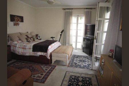 Casa à venda com 4 quartos, 310m² em Vila Sonia, São Paulo