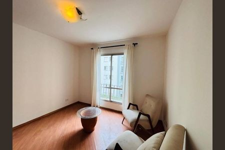 Apartamento à venda com 3 quartos, 60m² em Caxingui, São Paulo