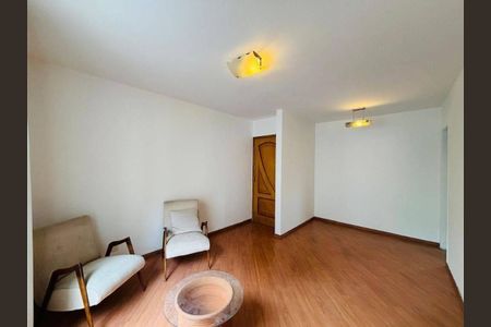 Apartamento à venda com 3 quartos, 60m² em Caxingui, São Paulo