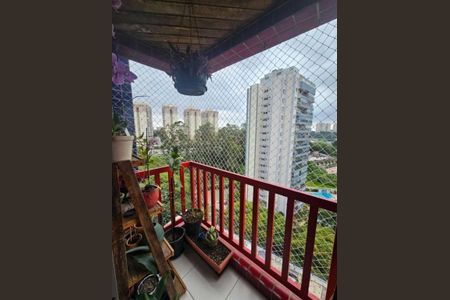Apartamento à venda com 60m², 2 quartos e 1 vaga