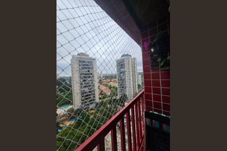 Apartamento à venda com 60m², 2 quartos e 1 vaga