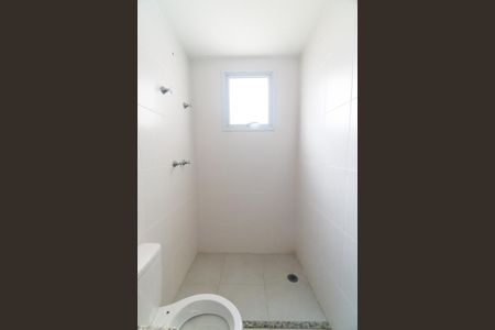 Apartamento à venda com 163m², 3 quartos e 3 vagasBanheiro da Suíte 1