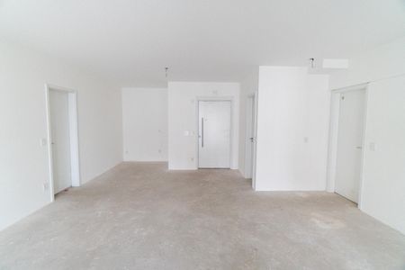 Apartamento à venda com 163m², 3 quartos e 3 vagasSala