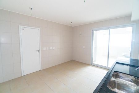 Apartamento à venda com 163m², 3 quartos e 3 vagasCozinha