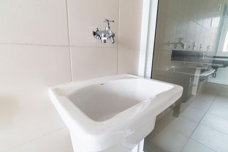 Apartamento à venda com 163m², 3 quartos e 3 vagasLavanderia