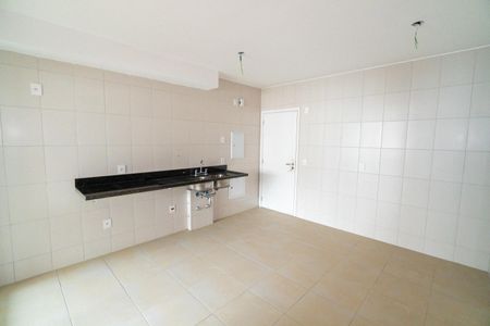 Apartamento à venda com 163m², 3 quartos e 3 vagasCozinha