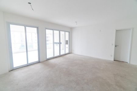 Apartamento à venda com 163m², 3 quartos e 3 vagasSala