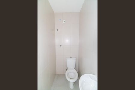 Apartamento à venda com 163m², 3 quartos e 3 vagasBanheiro de serviço