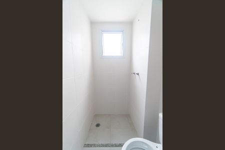 Apartamento à venda com 163m², 3 quartos e 3 vagasBanheiro da Suíte 3