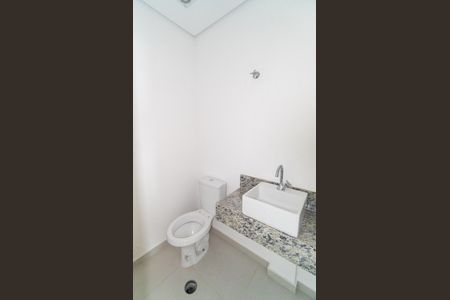 Apartamento à venda com 163m², 3 quartos e 3 vagasLavabo