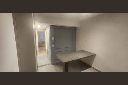 Apartamento à venda com 1 quarto, 46m² em Rio Pequeno, São Paulo