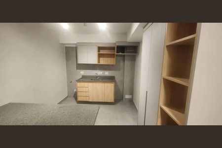Apartamento à venda com 1 quarto, 46m² em Rio Pequeno, São Paulo