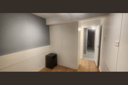 Apartamento à venda com 1 quarto, 46m² em Rio Pequeno, São Paulo