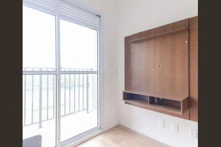 Apartamento à venda com 1 quarto, 26m² em Vila Butantã, São Paulo