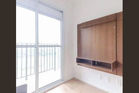 Apartamento à venda com 1 quarto, 26m² em Vila Butantã, São Paulo