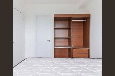 Apartamento à venda com 1 quarto, 26m² em Vila Butantã, São Paulo