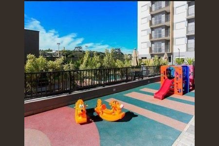 Apartamento à venda com 1 quarto, 26m² em Vila Butantã, São Paulo