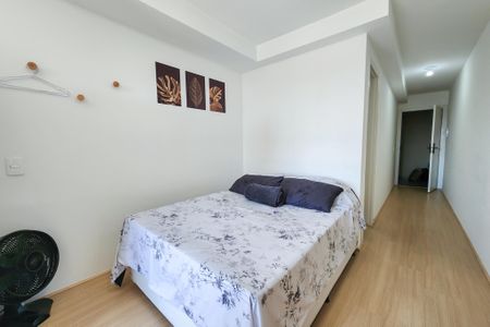 Apartamento para alugar com 35m², 1 quarto e sem vagaStudio 