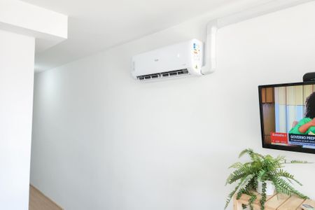 Apartamento para alugar com 35m², 1 quarto e sem vagaStudio 