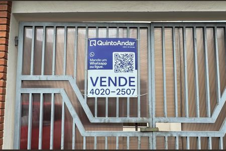 Casa à venda com 176m², 3 quartos e 2 vagasPlaca 