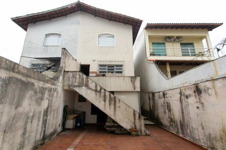 Casa à venda com 176m², 3 quartos e 2 vagasÁrea Externa 