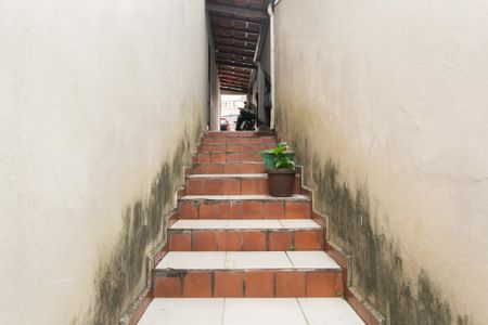 Casa à venda com 176m², 3 quartos e 2 vagasÁrea Externa 