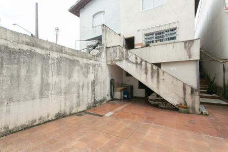 Casa à venda com 176m², 3 quartos e 2 vagasÁrea Externa 