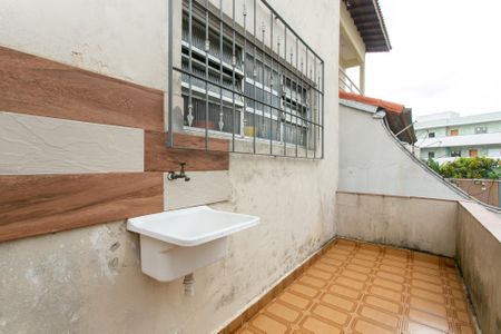 Casa à venda com 176m², 3 quartos e 2 vagasÁrea de Serviço 