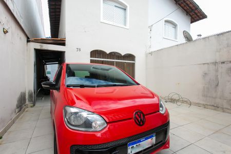 Casa à venda com 176m², 3 quartos e 2 vagasGaragem 